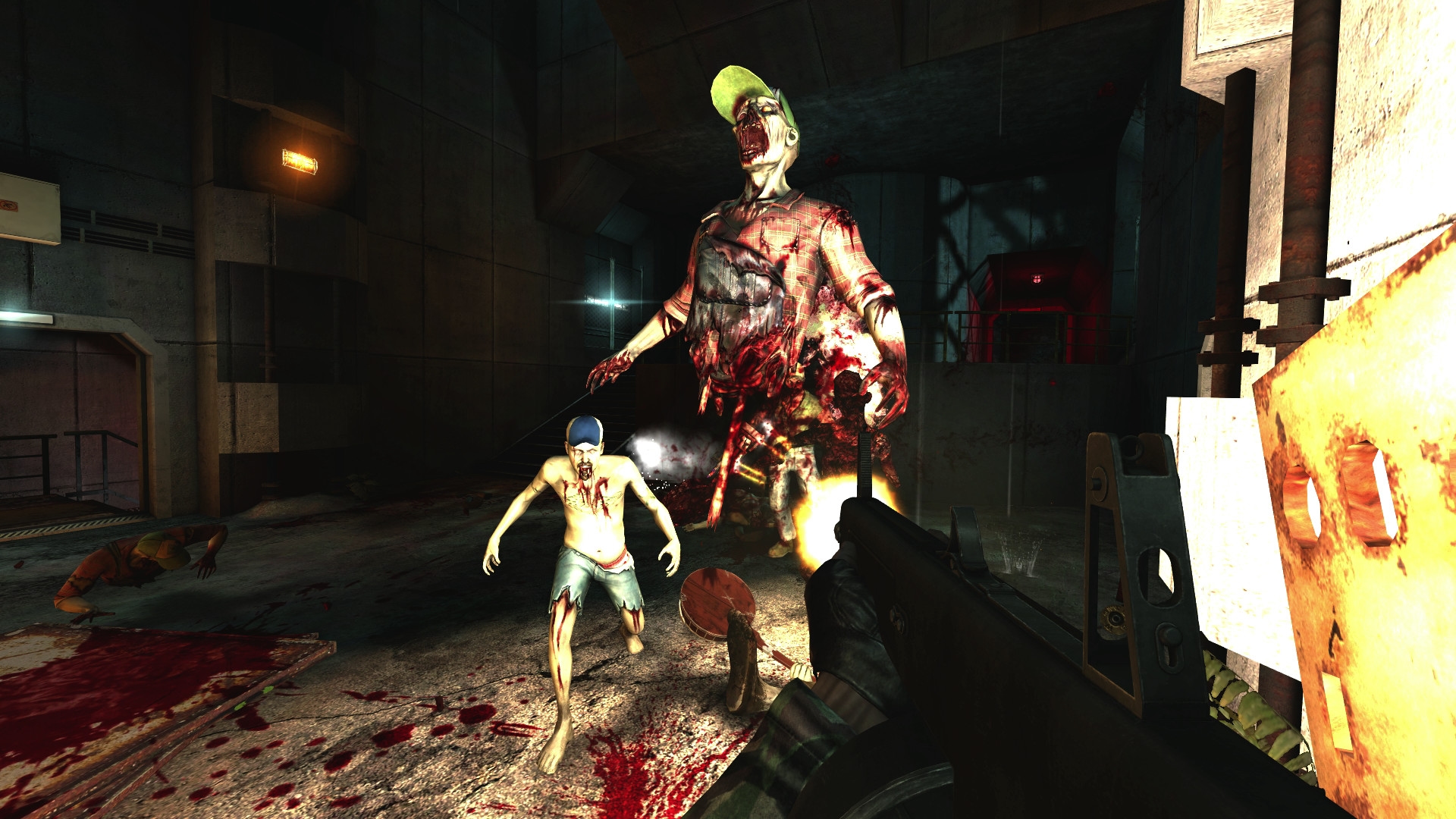 Killing Floor Screenshot 6