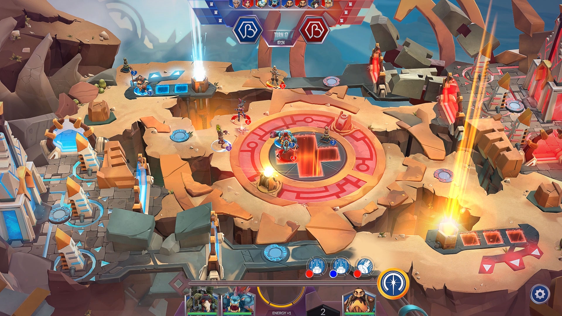 Insidia Screenshot 6