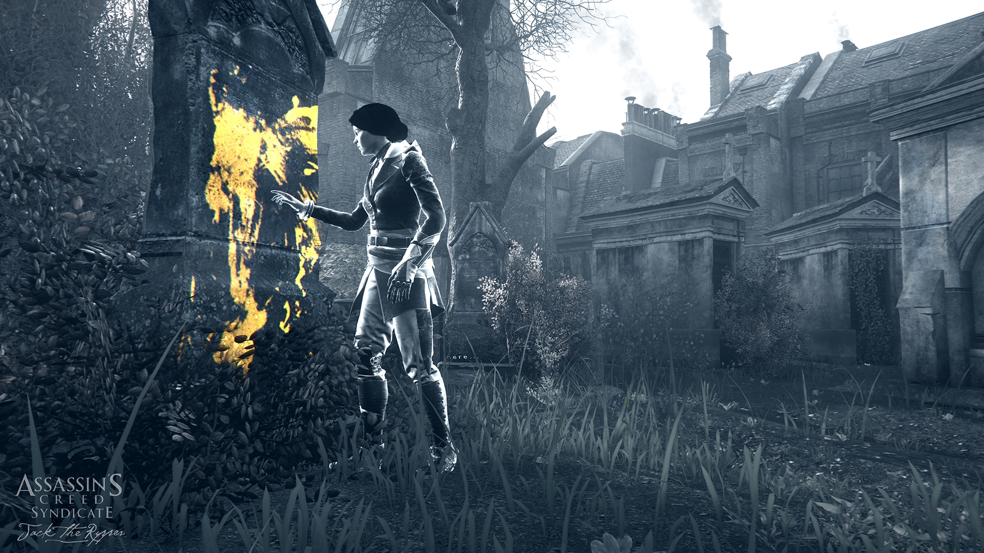 Assassin's Creed Syndicate: Jack the Ripper Screenshot 3