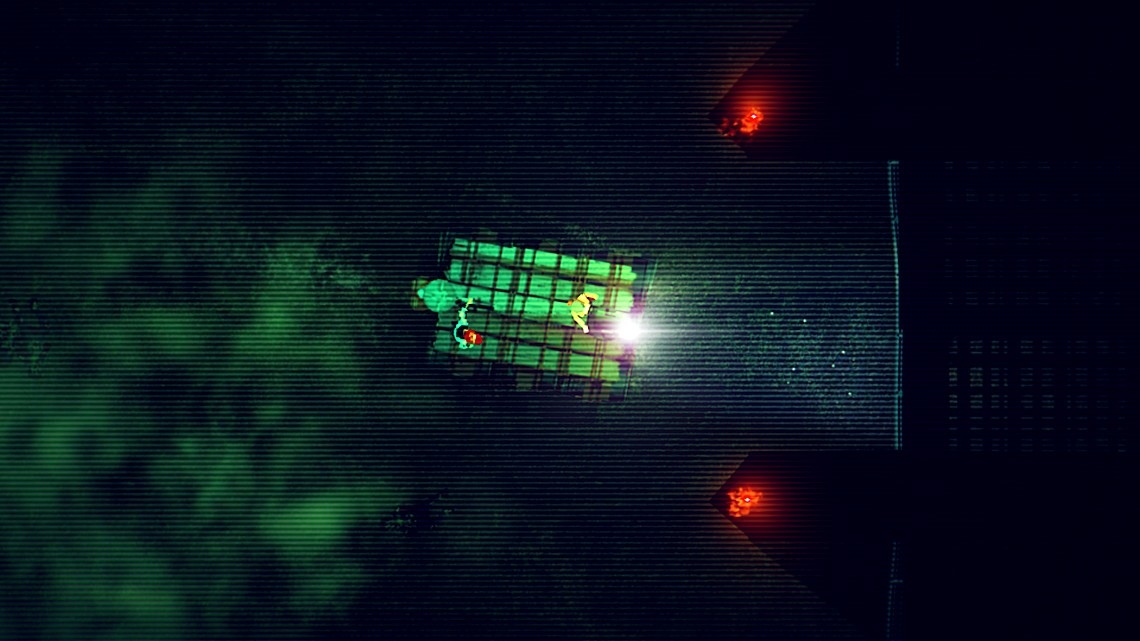 Garage Screenshot 7