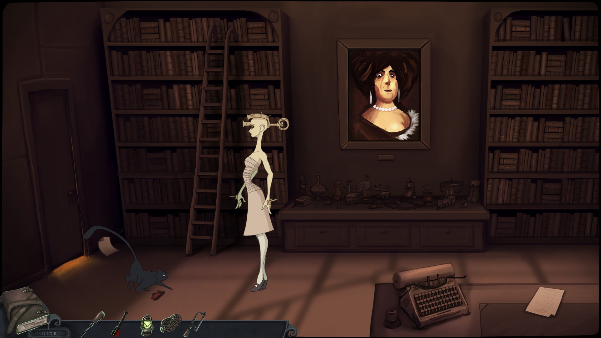 Belladonna Screenshot 5