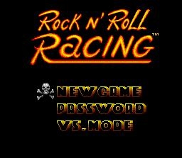 Rock n' Roll Racing Screenshot 7
