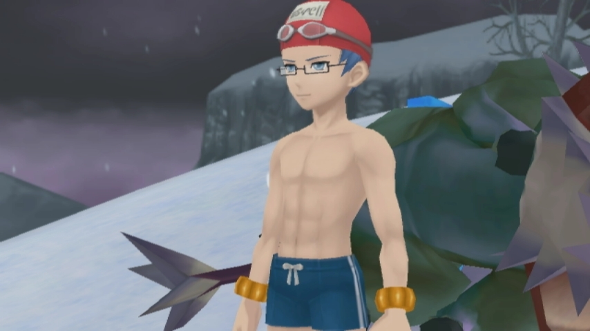 Tales of Graces f Screenshot 2