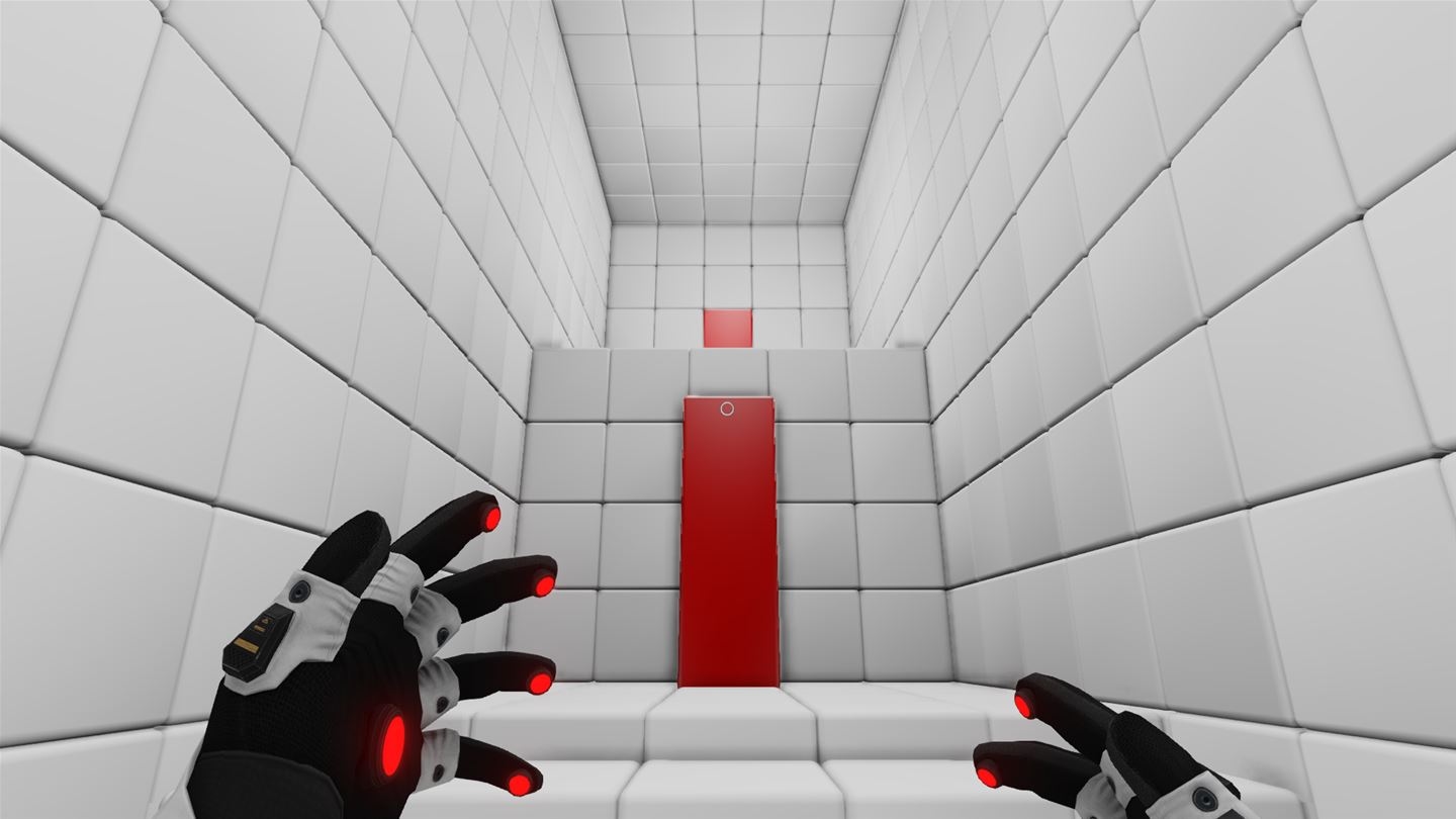 Q.U.B.E: Director's Cut Screenshot 3