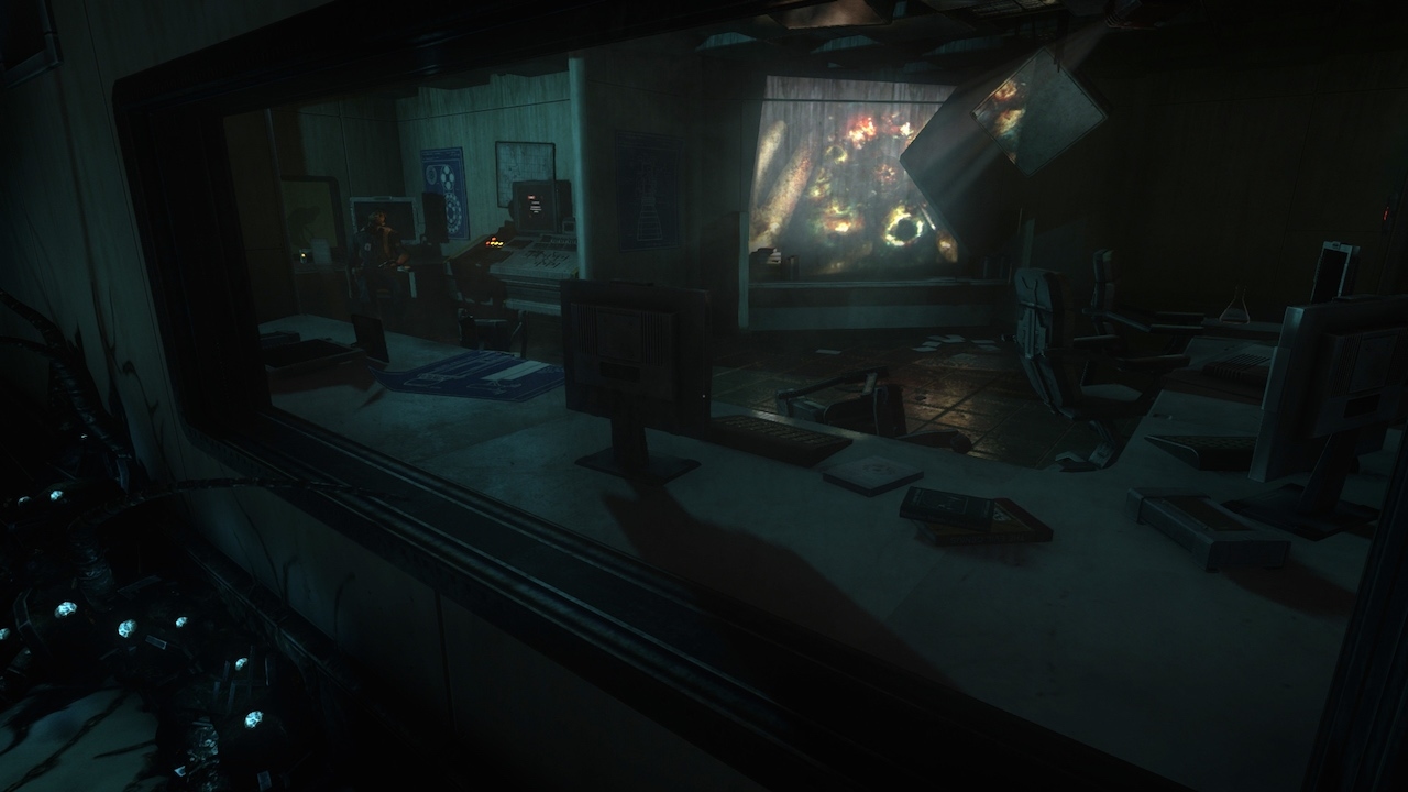 SOMA Screenshot 4