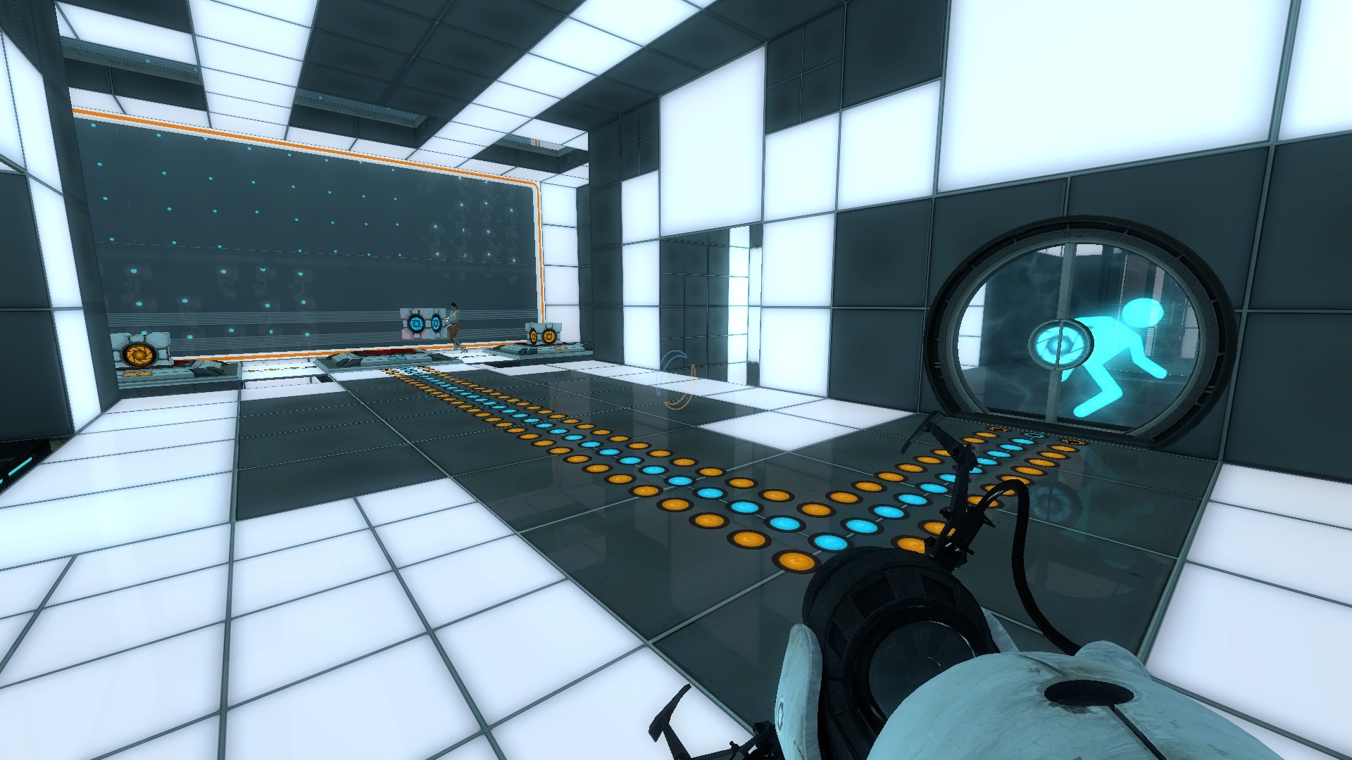 Thinking with Time Machine Screenshot 7