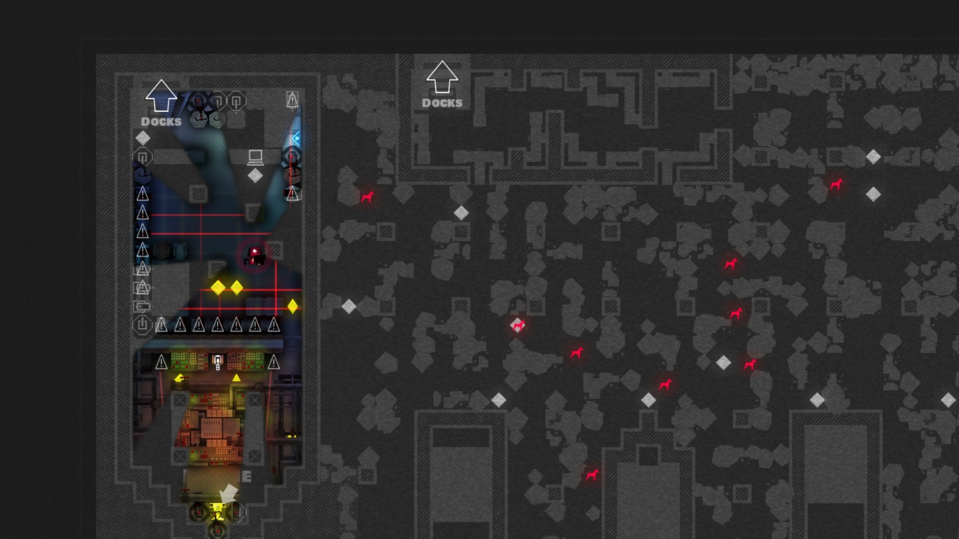 Monaco: What's Yours Is Mine Screenshot 7