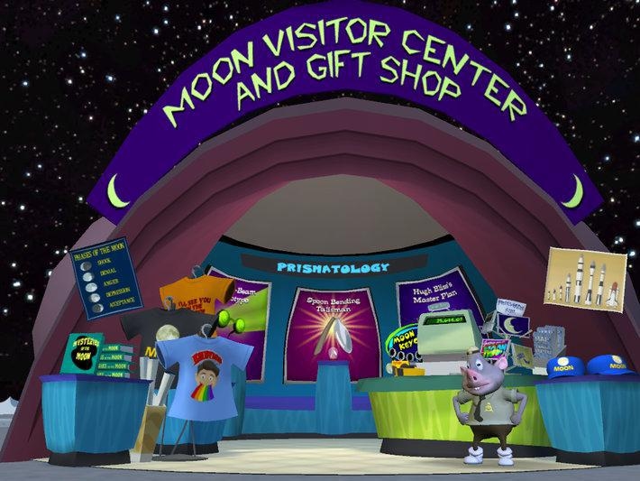 Sam & Max Season One: Save the World Screenshot 2