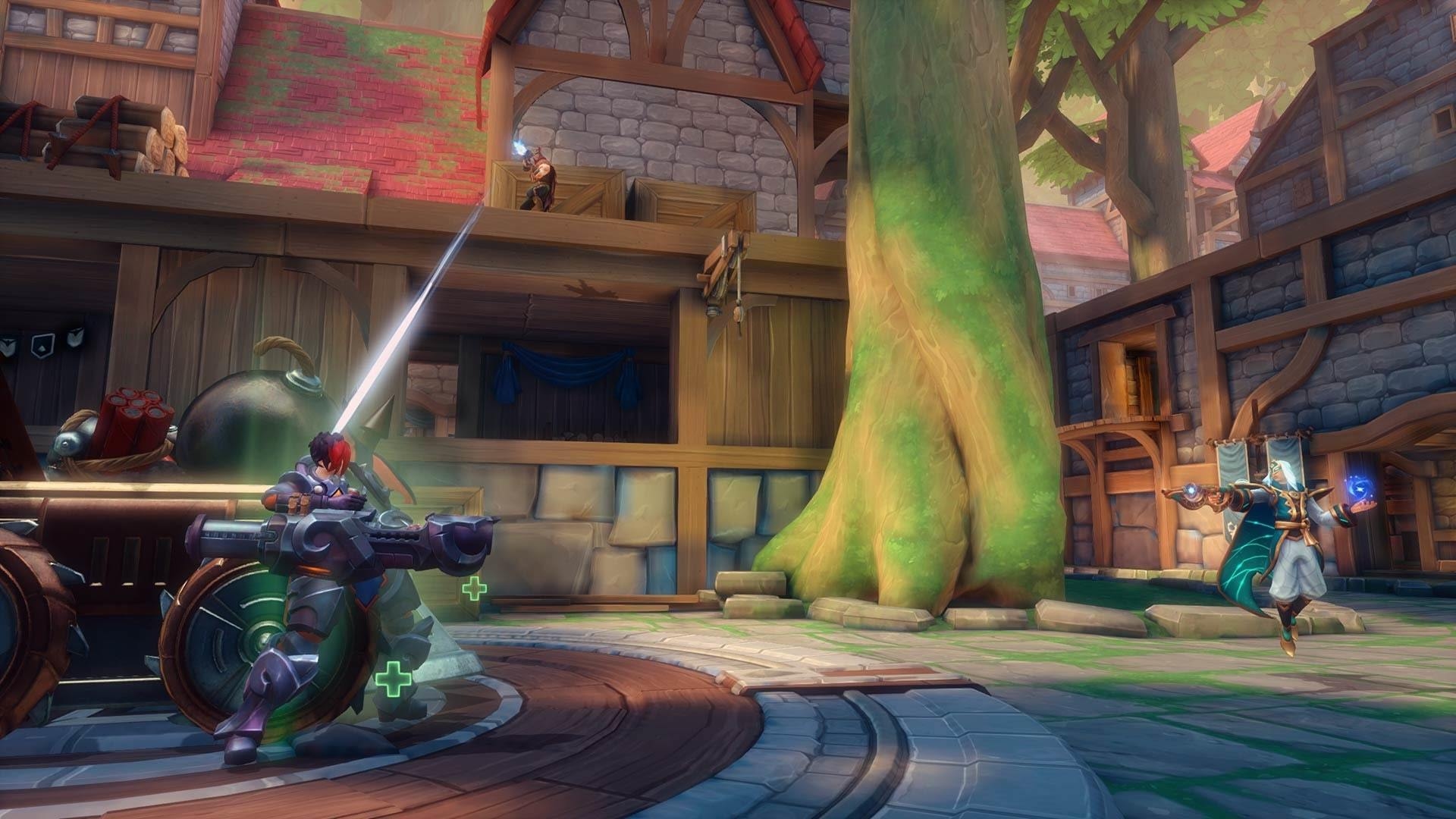 Paladins Season Pass 2019 Screenshot 7