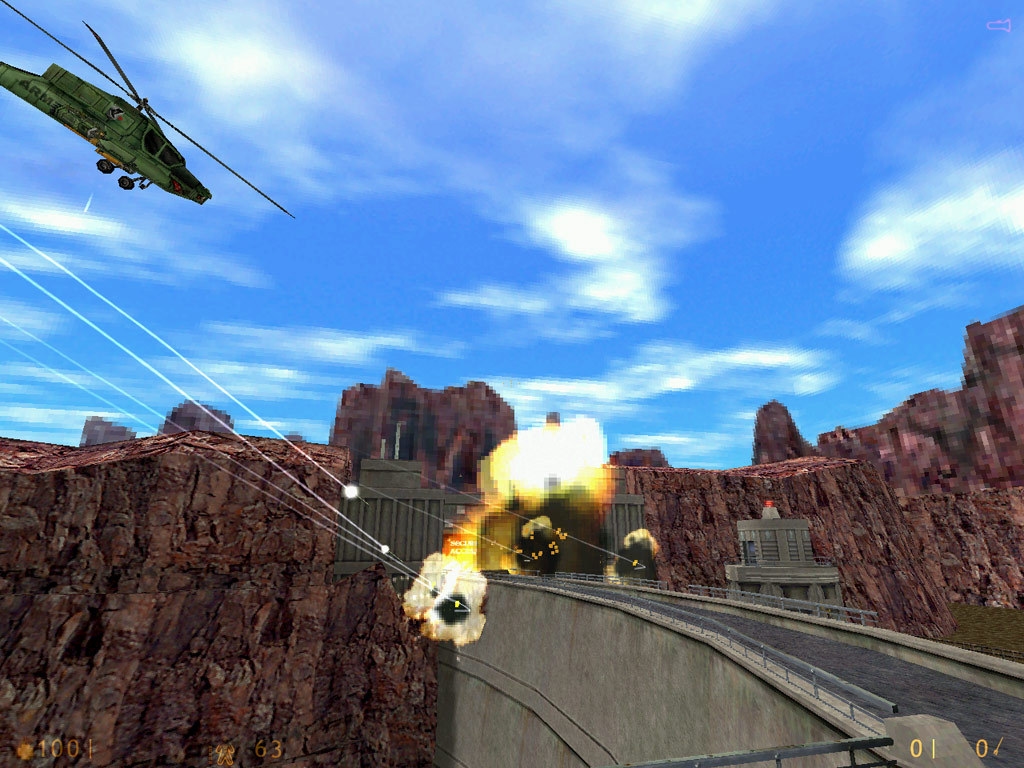 Half-Life Screenshot 7