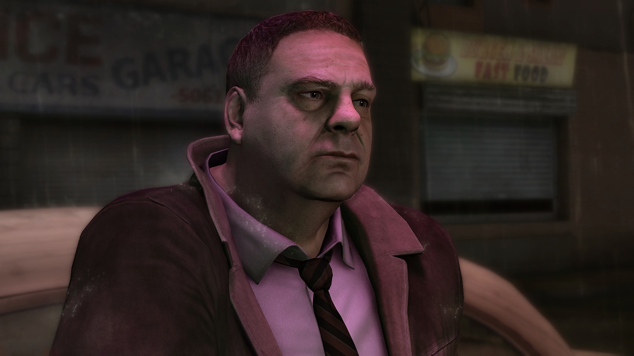 Heavy Rain Screenshot 6