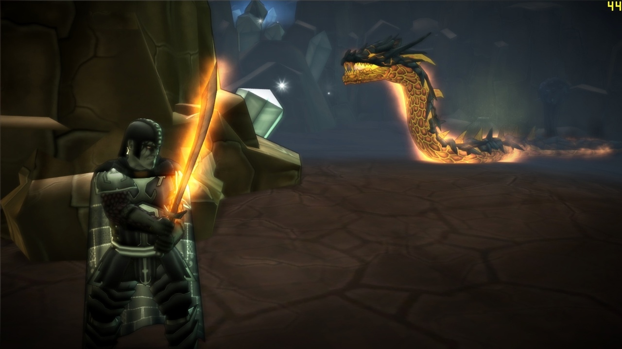 Elemental: Fallen Enchantress Screenshot 5