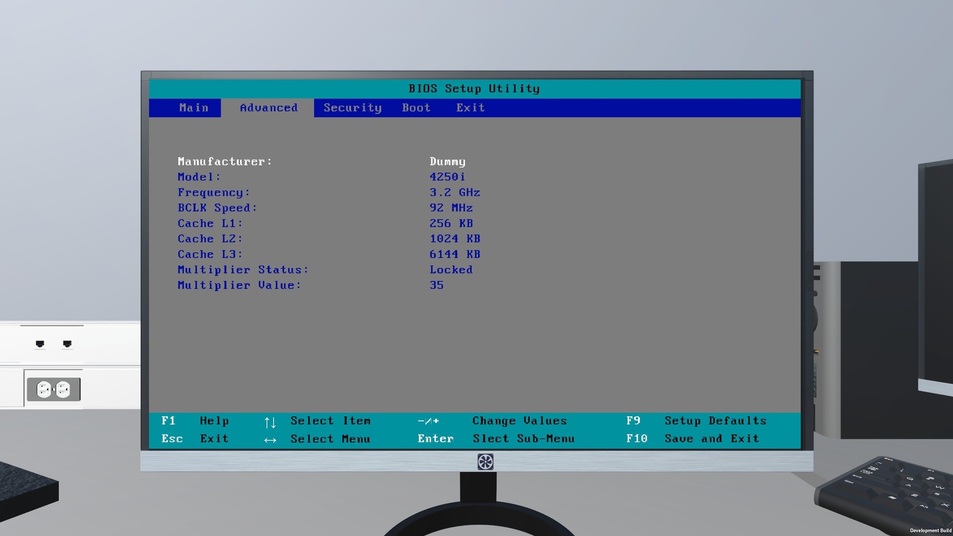 PC Building Simulator Screenshot 4