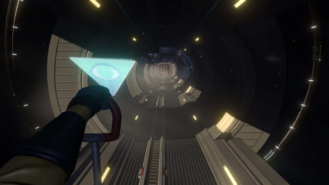 Tacoma Screenshot 5