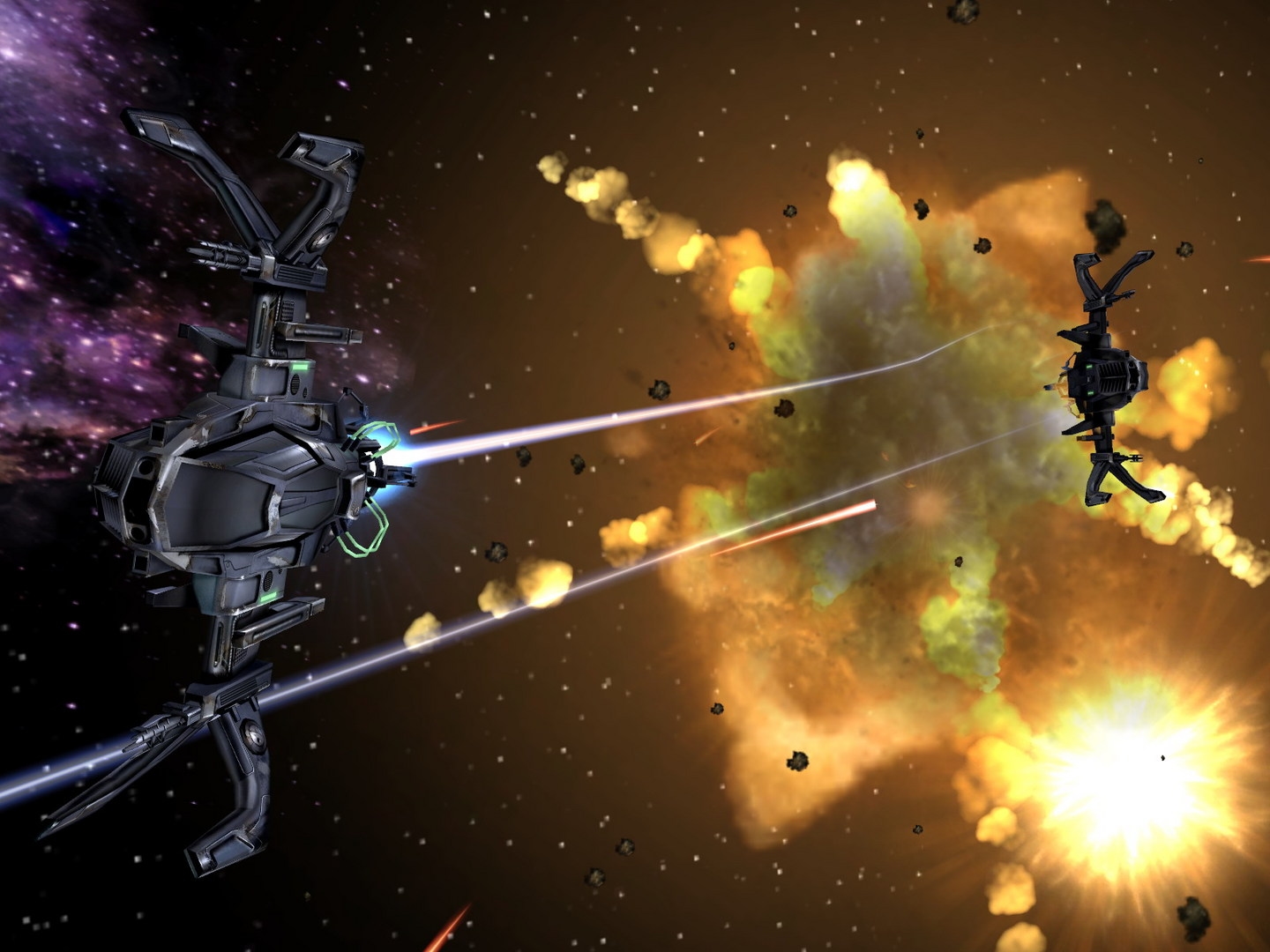 Unreal Tournament 2004: Editor's Choice Edition Screenshot 3