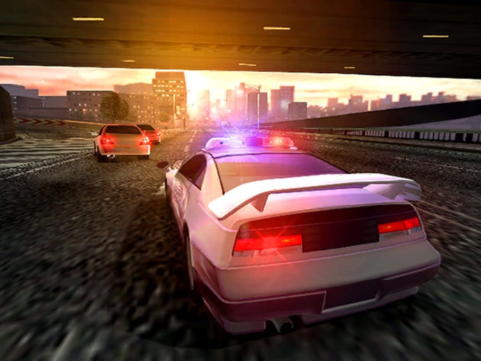 Midnight Club 2 Screenshot 7