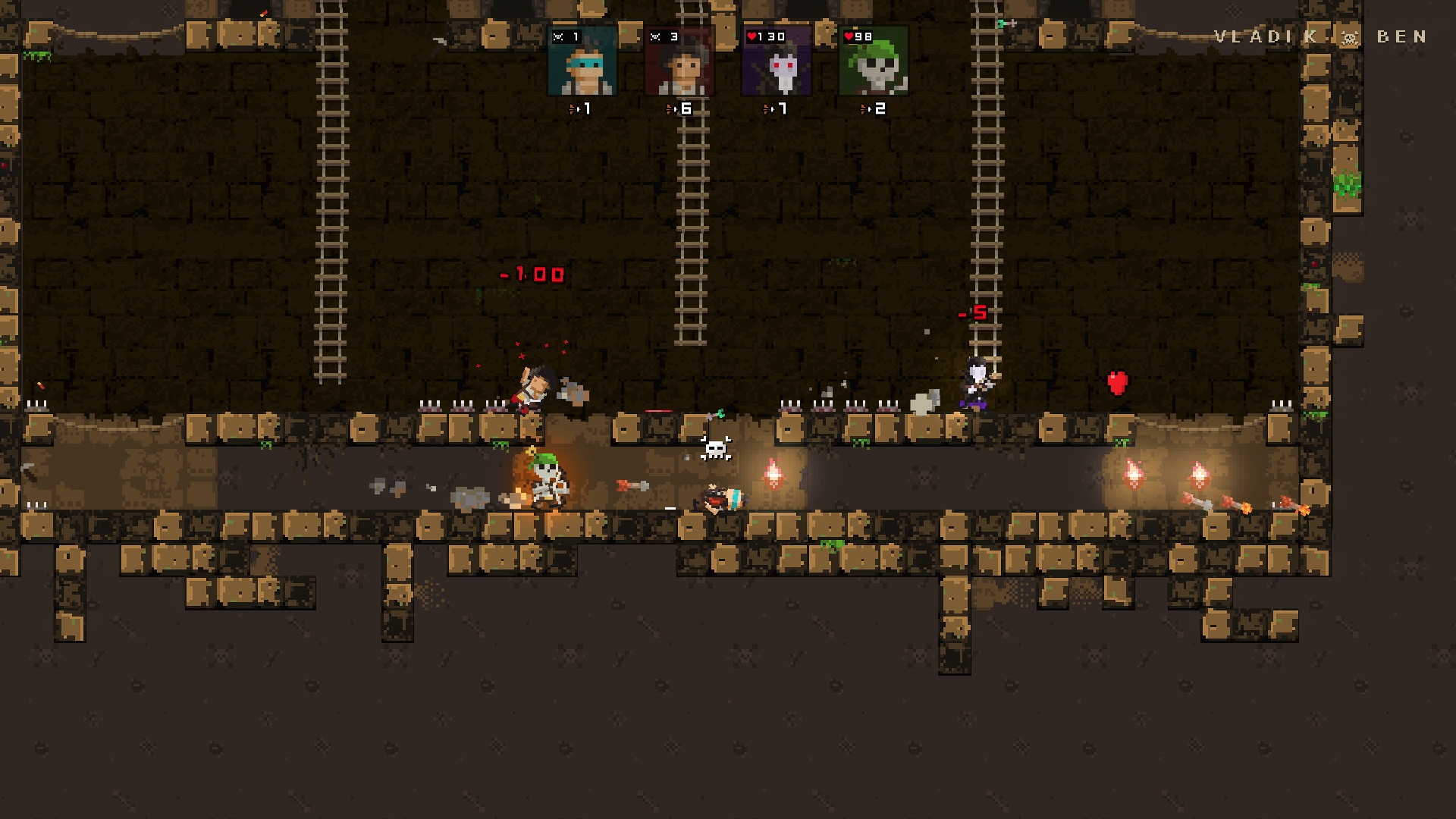 Absoloot Screenshot 1