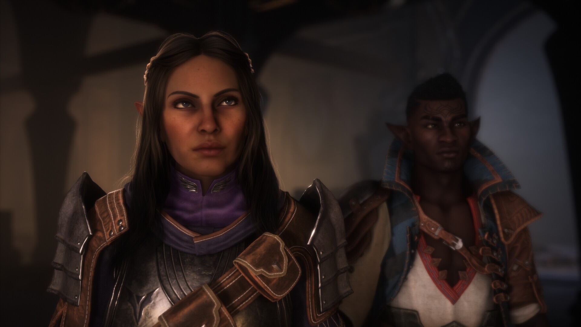 Dragon Age: The Dreadwolf Screenshot 3