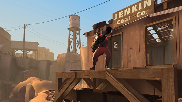 Team Fortress 2 Screenshot 3