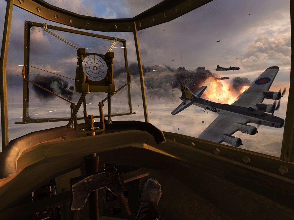 Call of Duty: United Offensive Screenshot 6