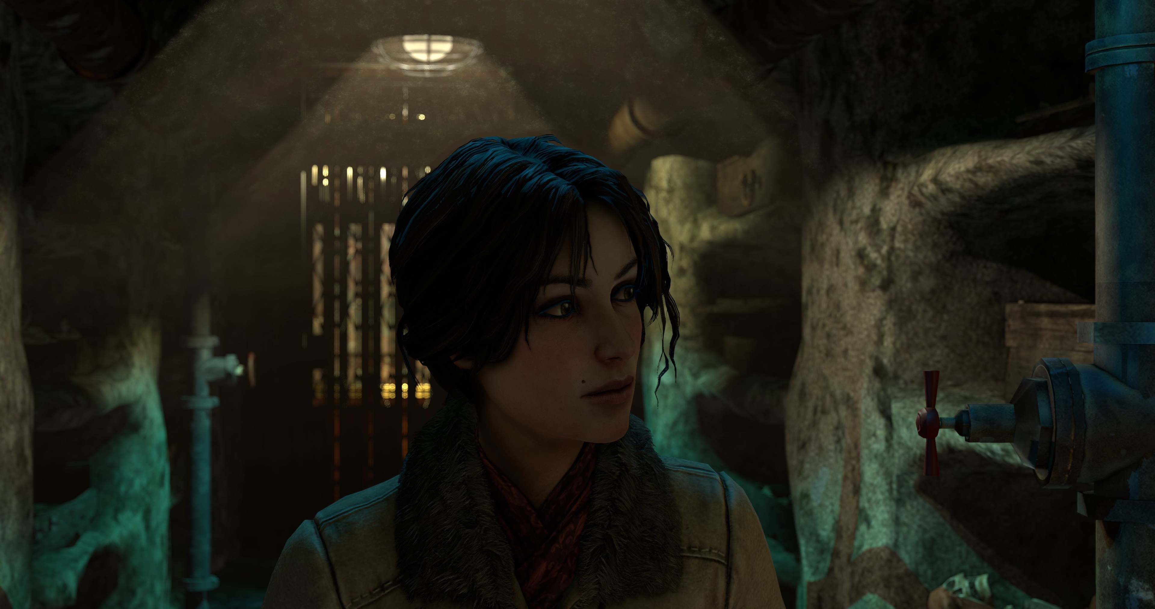 Syberia 3 Deluxe Screenshot 2
