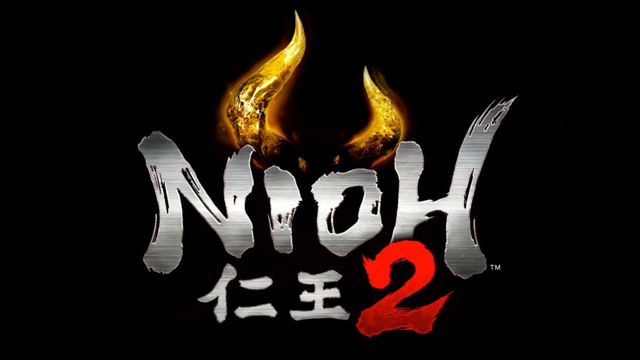 Nioh 2 Screenshot 2