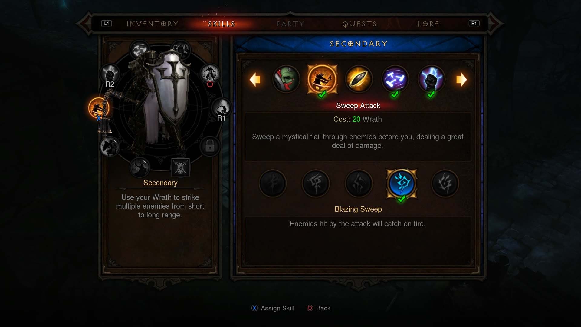 Diablo III: Ultimate Evil Edition Screenshot 4