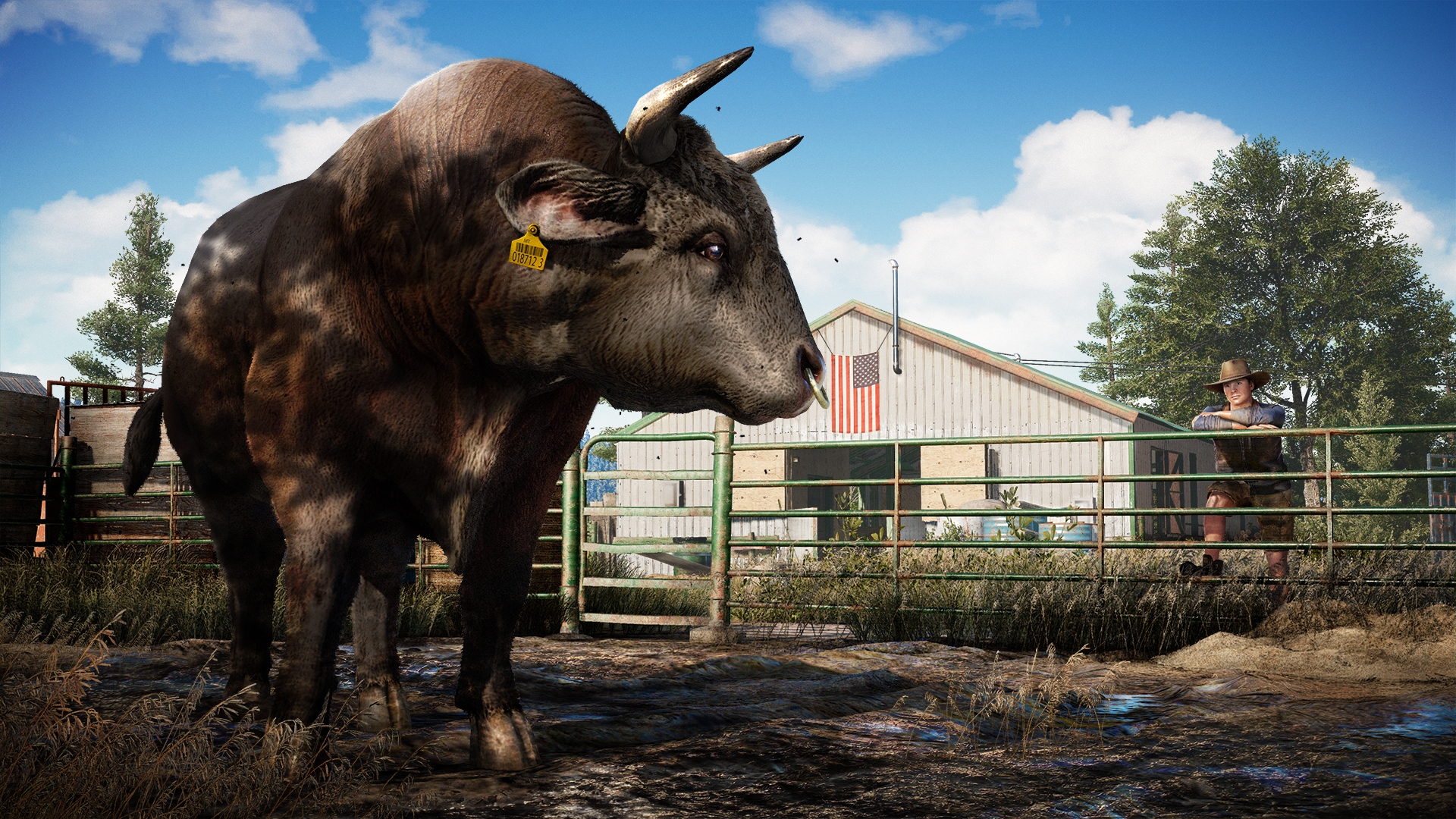 Far Cry 5 Screenshot 5