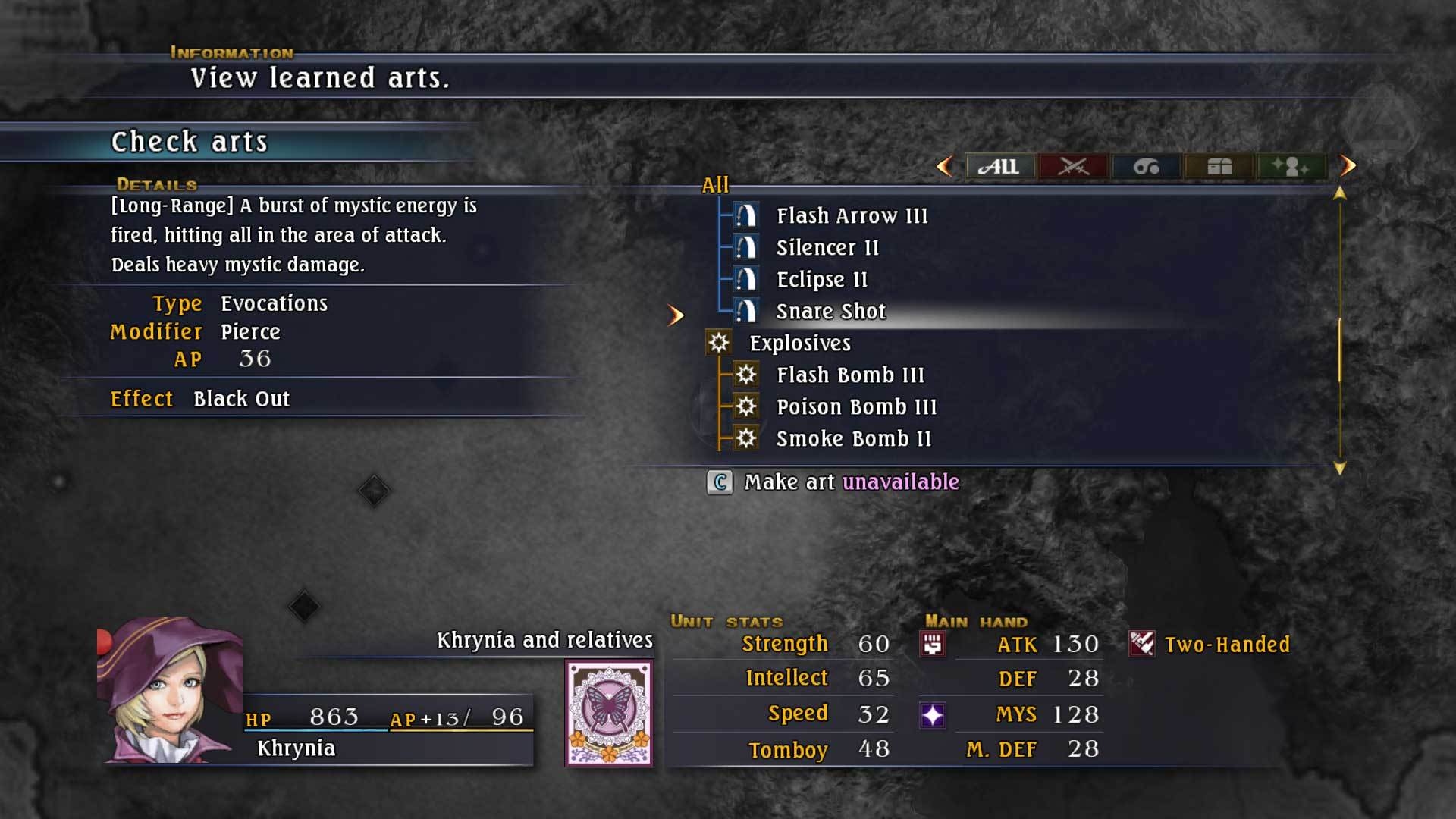 The Last Remnant Screenshot 7