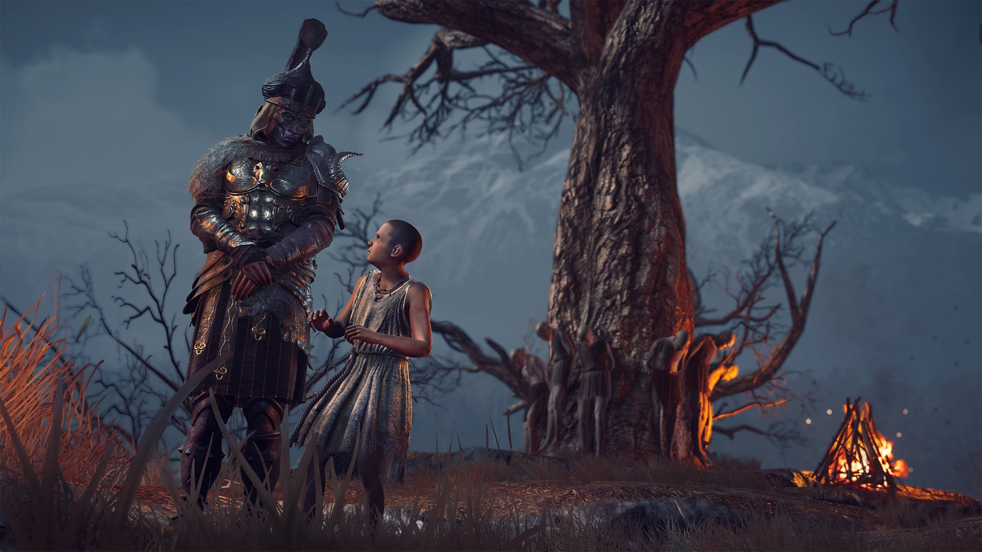 Assassin’s Creed Odyssey – Legacy of the First Blade Screenshot 5