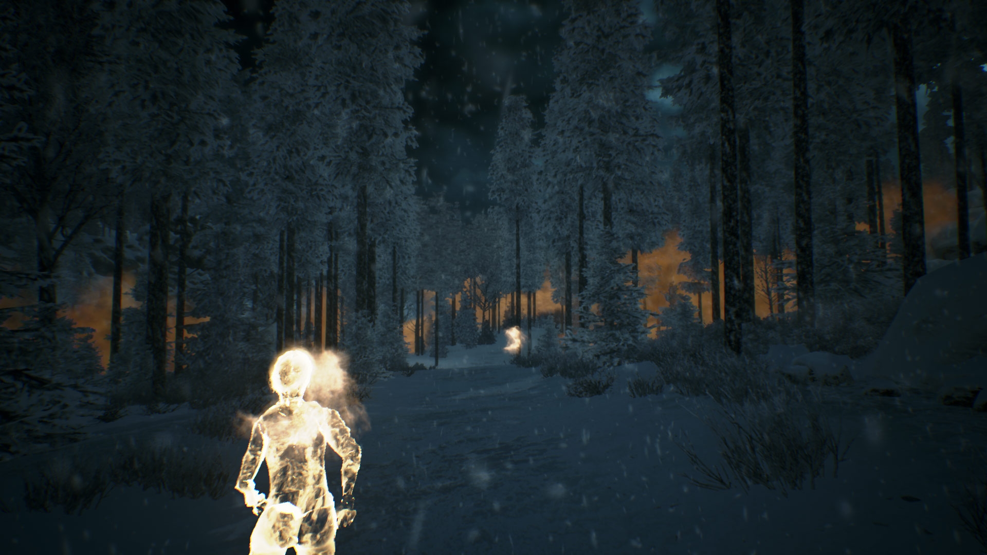 Kholat Screenshot 5