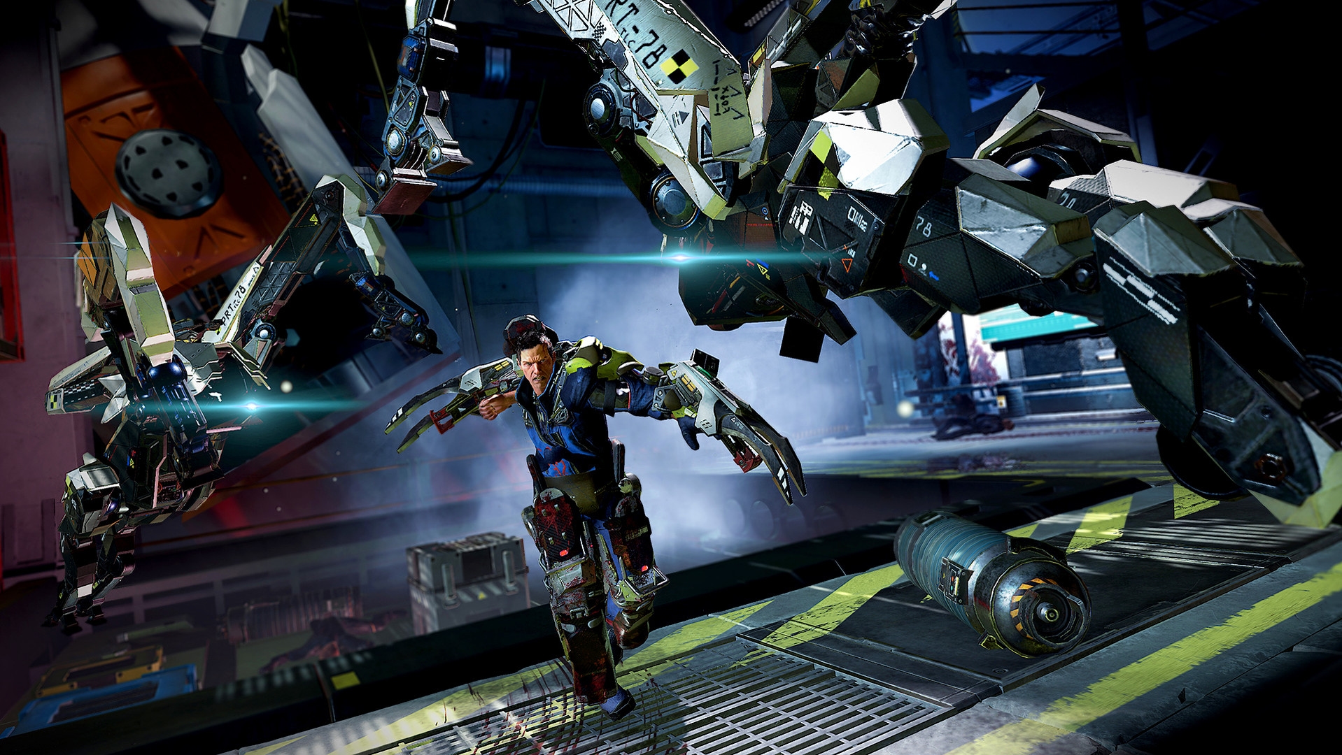 The Surge Screenshot 7