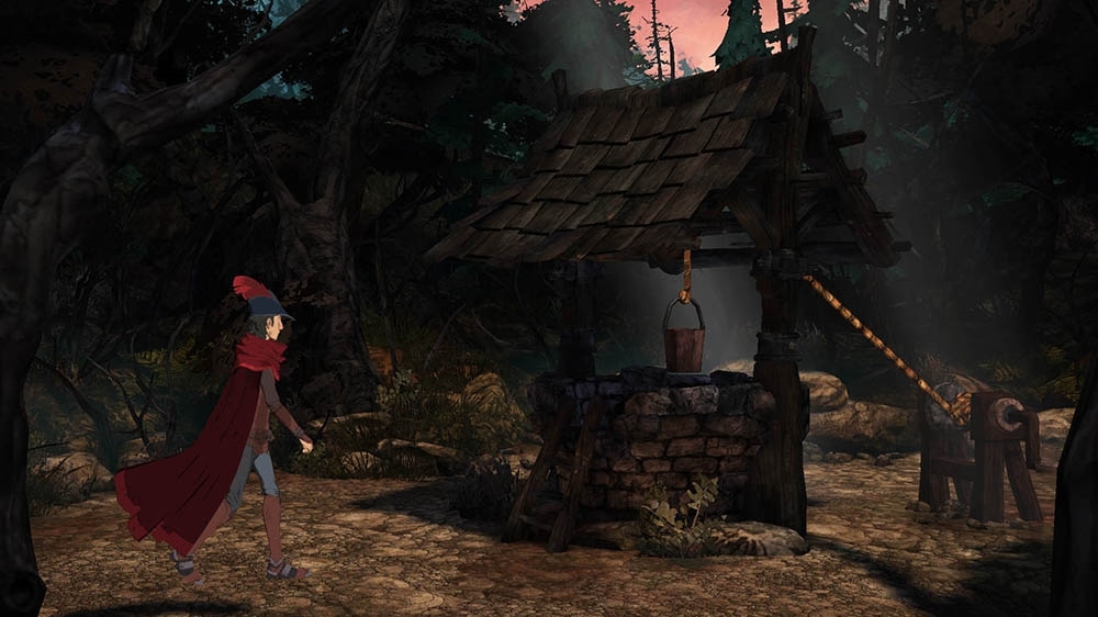 King’s Quest – Ch. 1 Screenshot 6