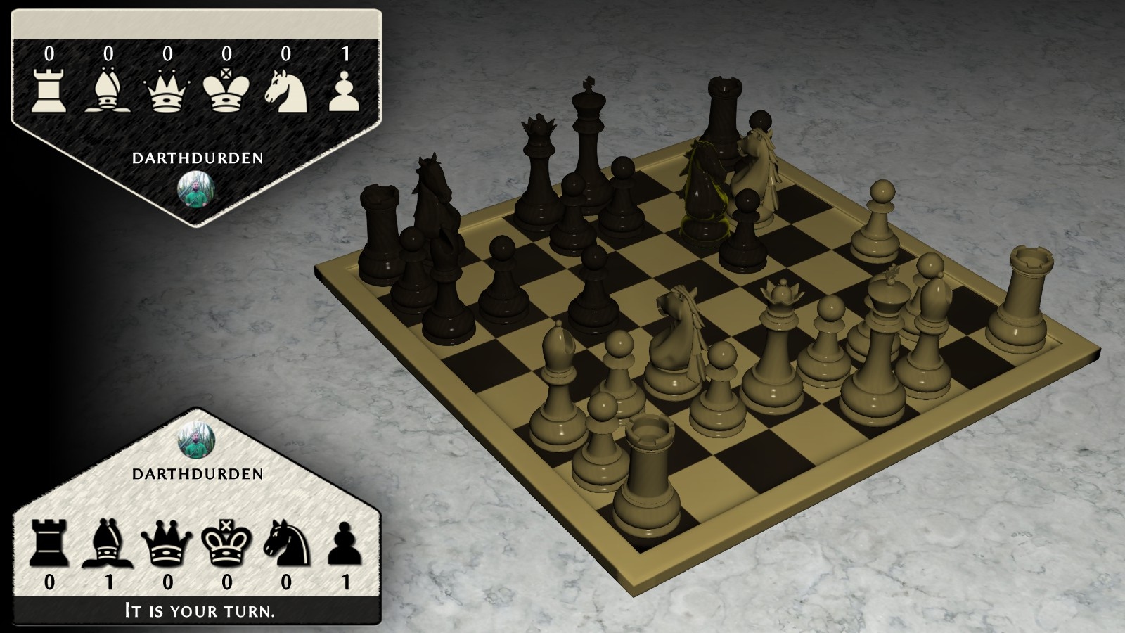 Simply Chess Screenshot 4