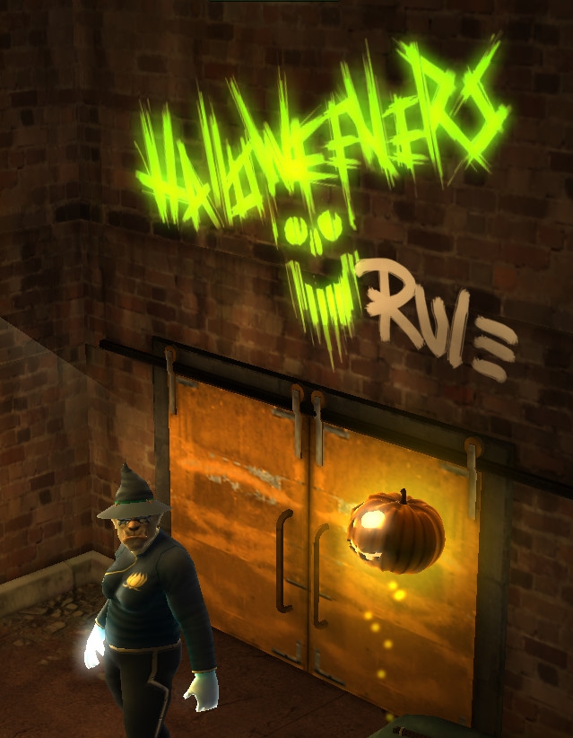 Shadowrun Chronicles - Boston Lockdown Screenshot 3