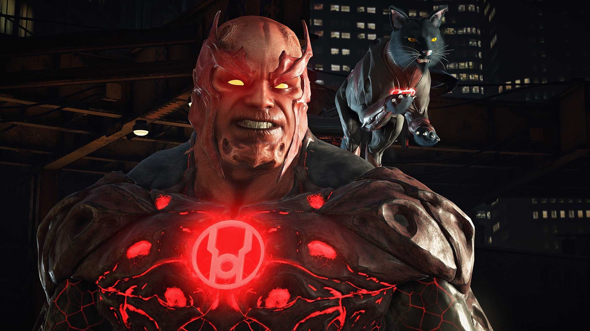 Injustice 2 Screenshot 3
