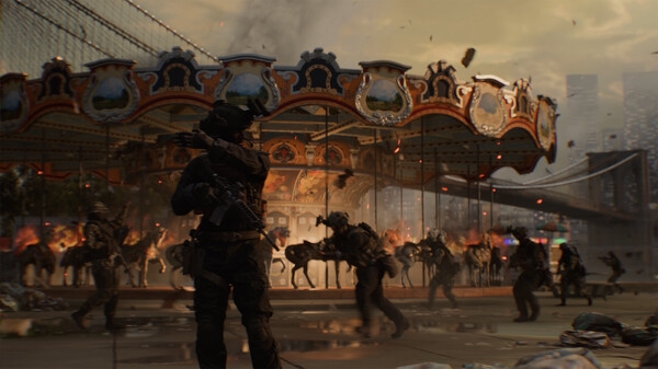 Battlefield 6 Screenshot 5
