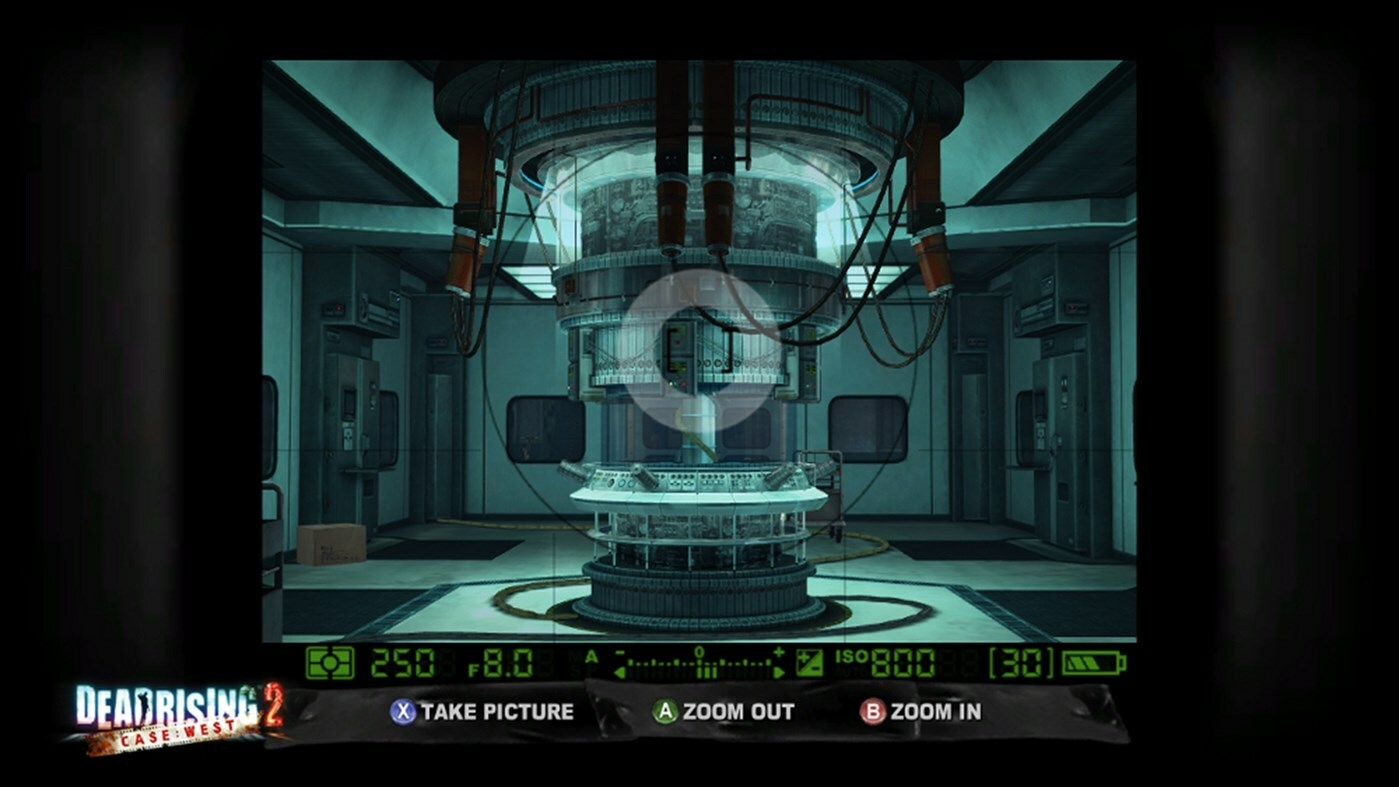 DEAD RISING 2: CASE WEST Screenshot 7