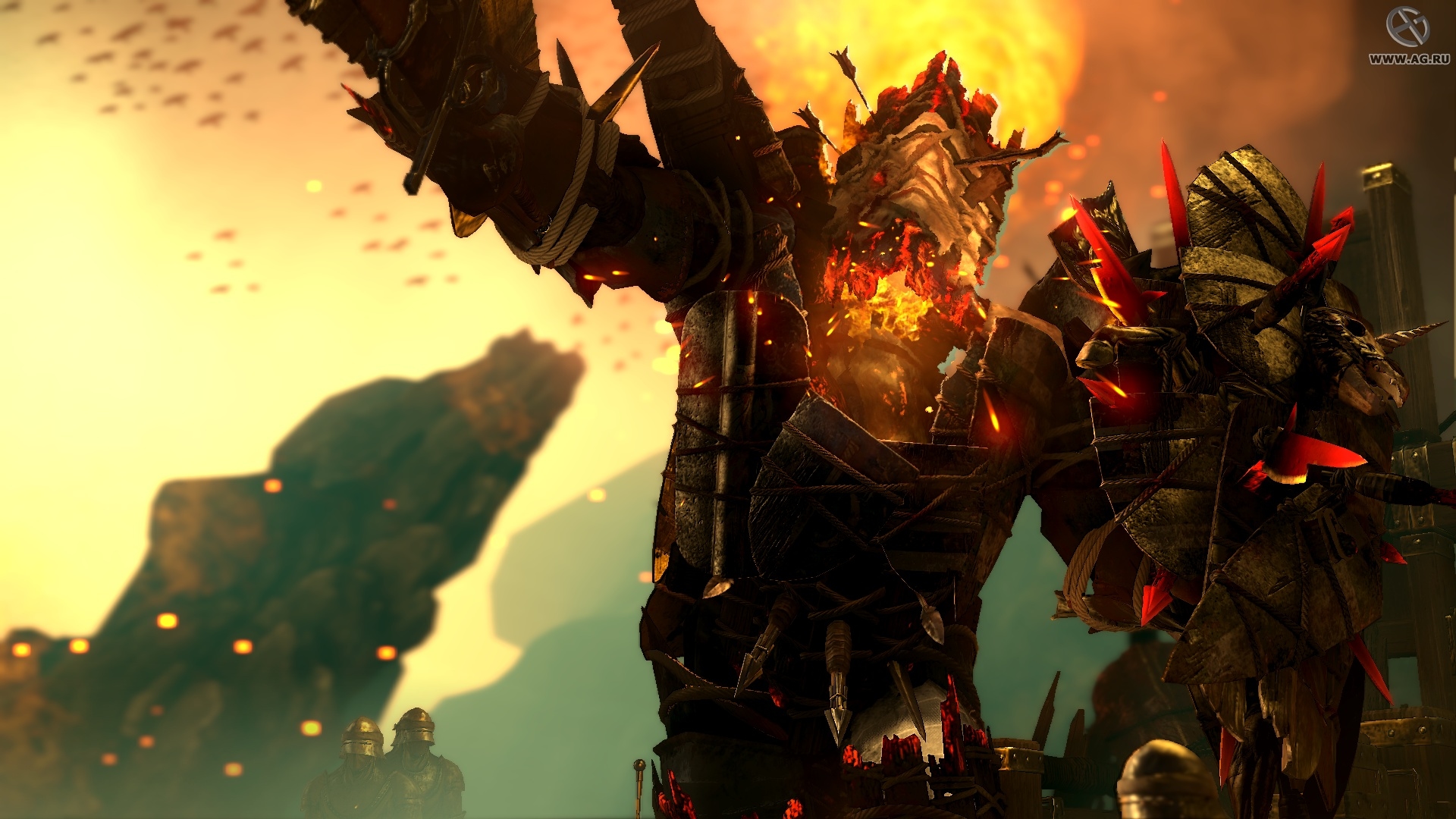 The Witcher 2: Assassins of Kings Screenshot 3