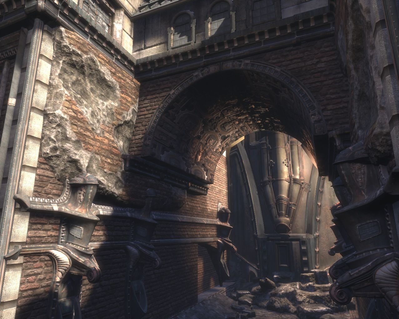 Gears of War Screenshot 4