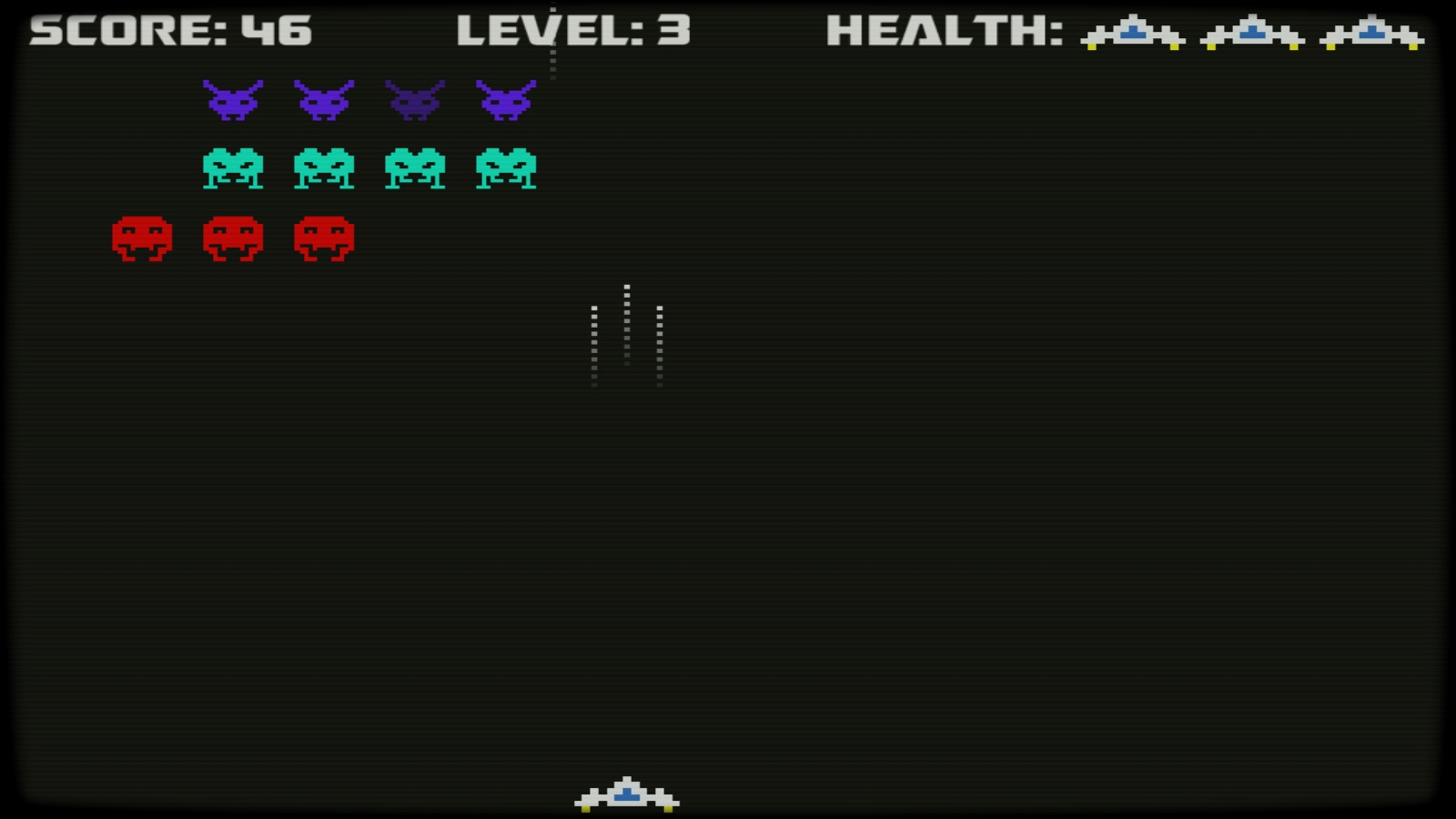 Space Distant Screenshot 2