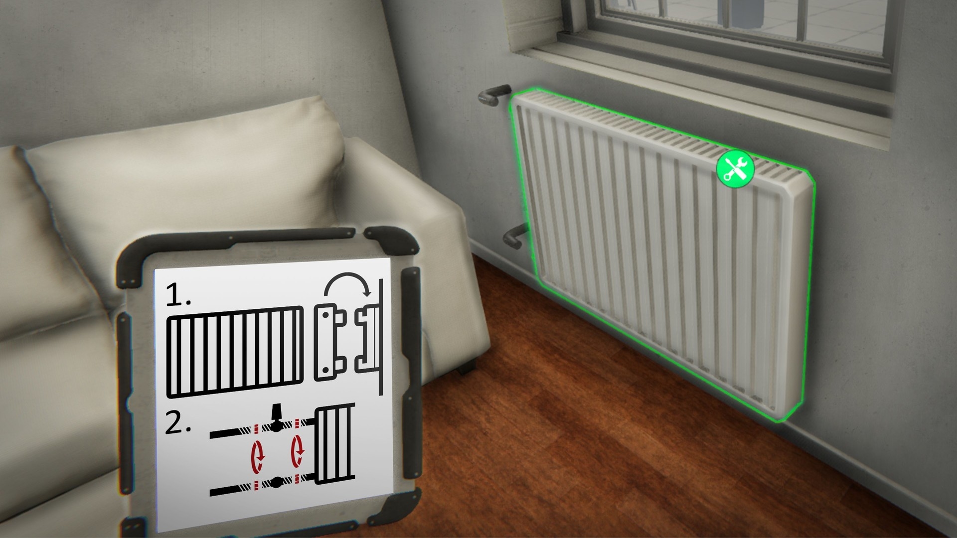 House Flipper Screenshot 3