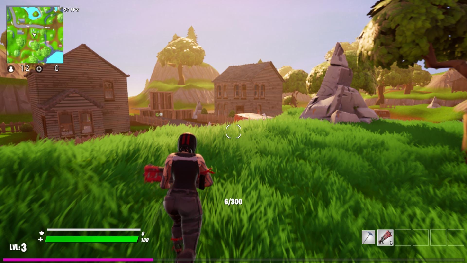 Fortnite Looping Screenshot 3