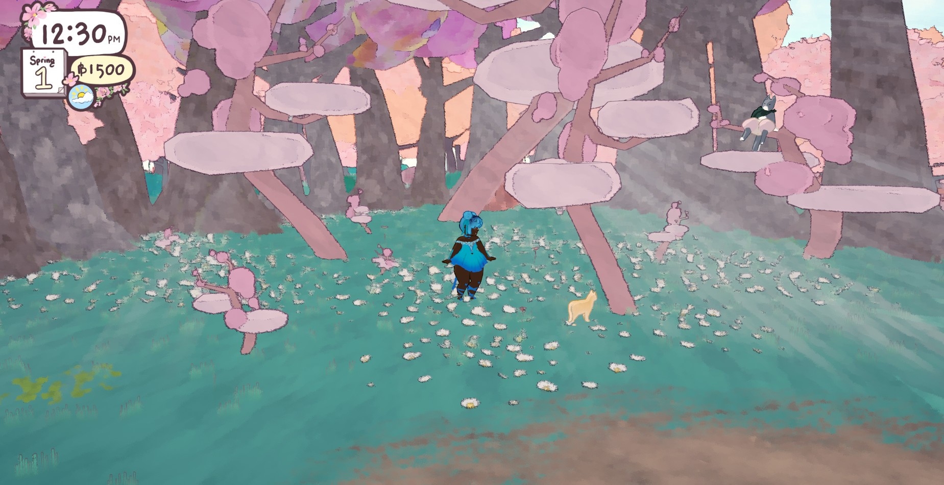 Calico Screenshot 4