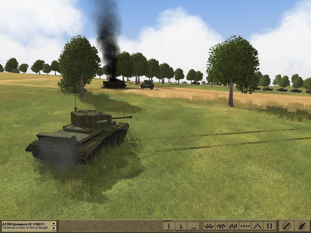 Theatre of War Screenshot 6