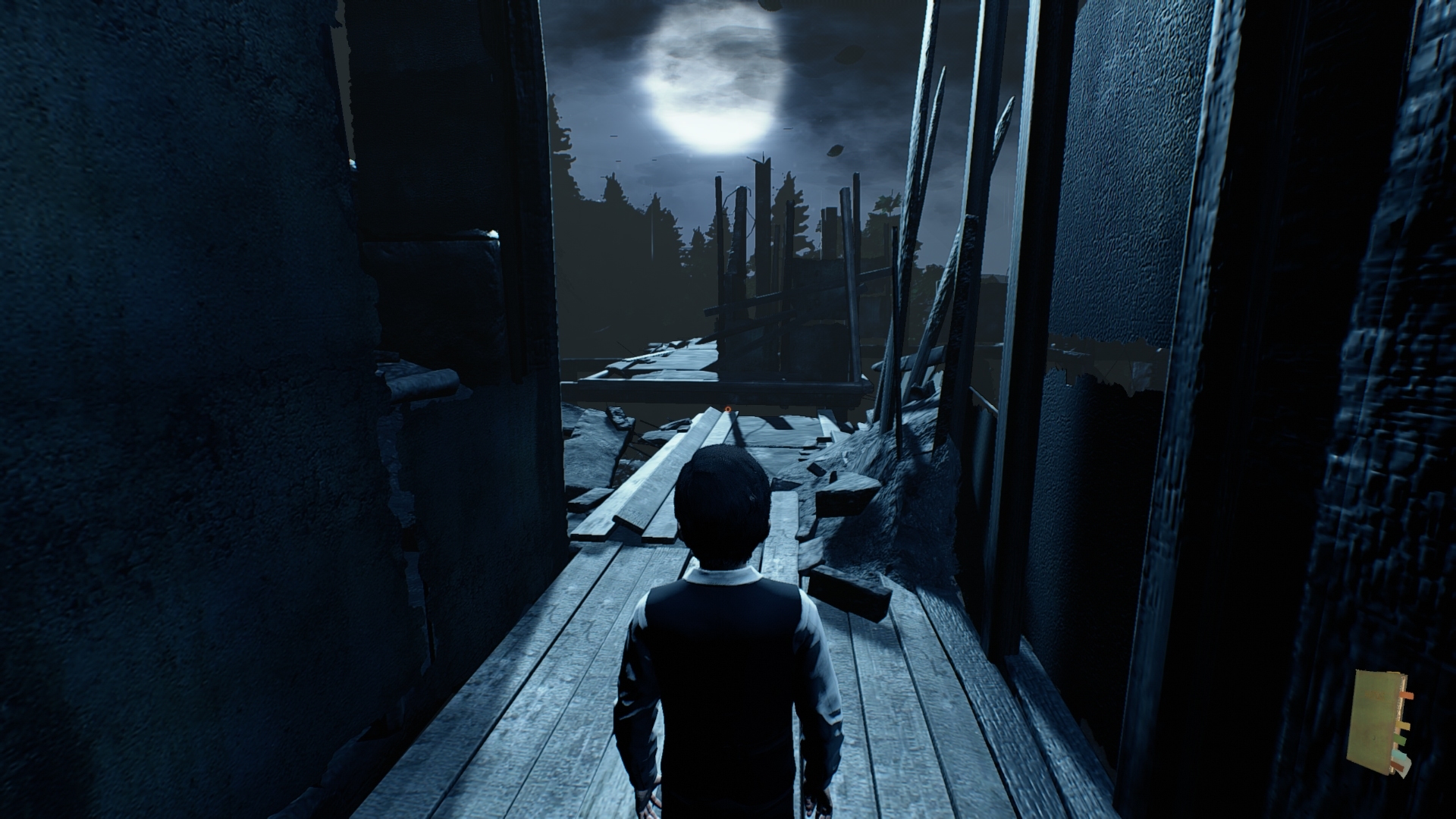 Lucius III Screenshot 5