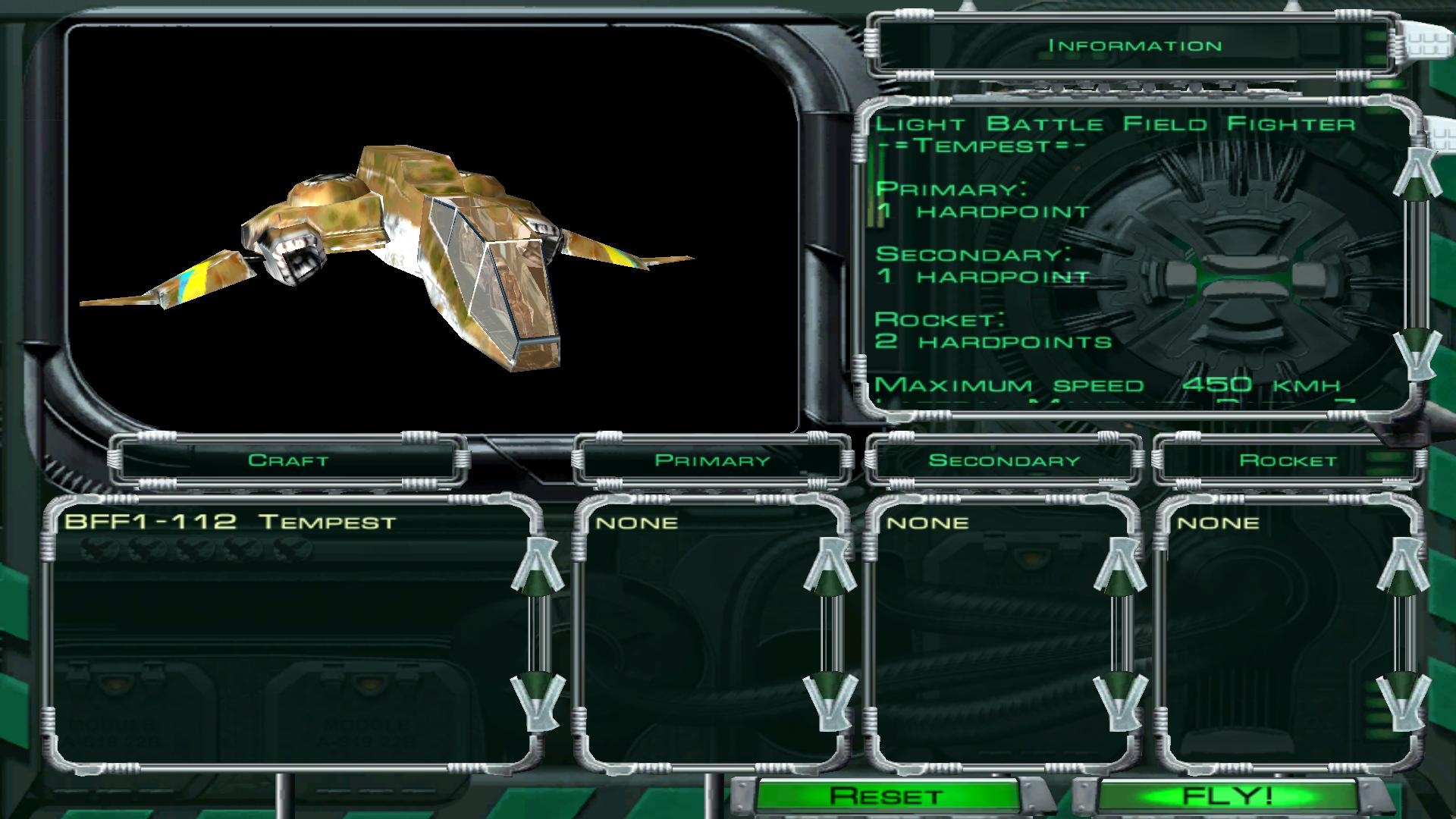 Echelon Screenshot 2