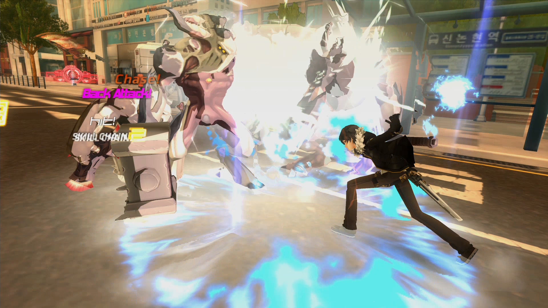 Closers Screenshot 6