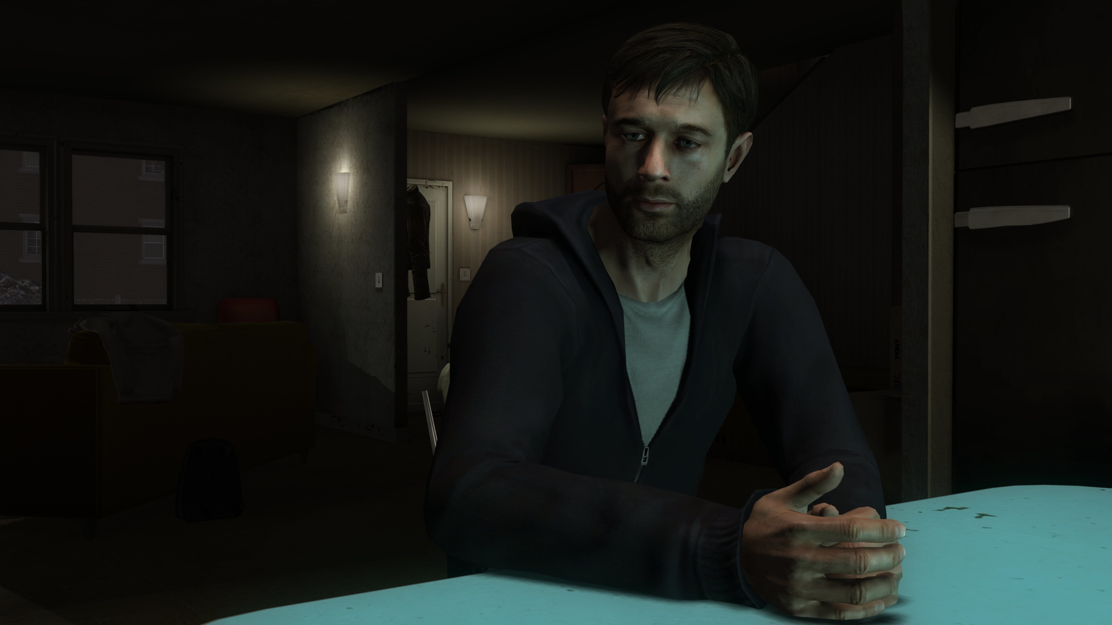 Quantic Dream Collection Screenshot 7