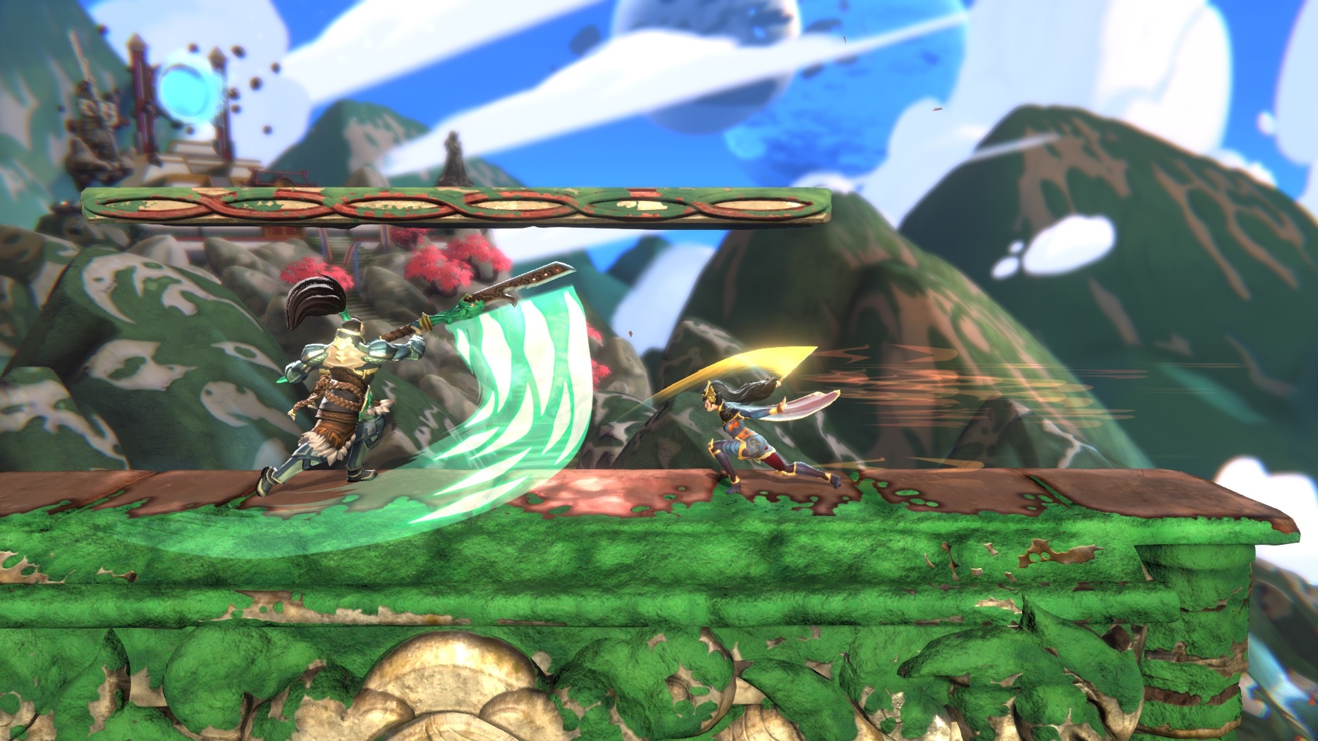 Icons: Combat Arena Screenshot 6
